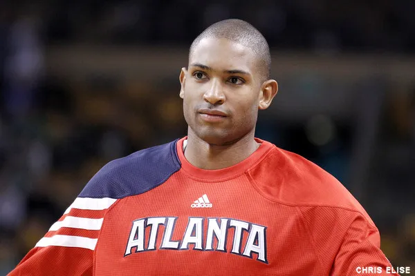 Al Horford