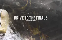 [mix] Tony Parker – Drive To The Finals [Act II]