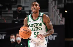 Jeff Teague retrouve Mike Budenholzer aux Bucks