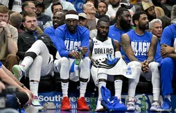 Tim Hardaway Jr. forcé de s’excuser pour les propos de son père sur Luka Doncic et Kyrie Irving