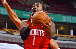 John Wall n’a pas dit son dernier mot…