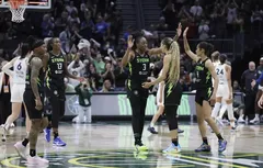 En WNBA, l’éventualité d’une grève approuvée par les joueuses