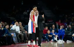 Spencer Dinwiddie n’oublie pas l’époque où il n’était que “back-up” de Steve Blake aux Pistons