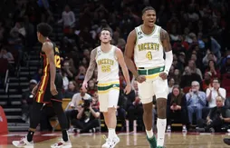 Jalen Green a son match référence