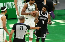 Celtics – Nets : soirée record pour le “Big Three” de Brooklyn !