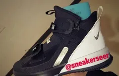 Nike : un premier aperçu de la Soldier 13 ?