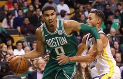 Pronostics NBA | Misez sur le duel Jayson Tatum – Stephen Curry