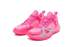 Rigorer sort la BP 1, première chaussure signature de Brandin Podziemski