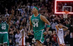 23 avril 2010 : Paul Pierce assassine le Heat au buzzer !
