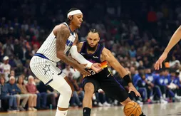 Dillon Brooks s’est cassé la main !