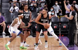 Max Strus, l’apôtre de la Summer League