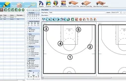 FastDraw : le logiciel qui manquait aux coaches