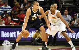 L’essentiel de la nuit en NBA : le retour gagnant de Rudy Gobert