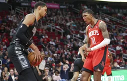 À l’image des Rockets, Jabari Smith Jr. est très ambitieux