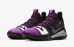 Nike : de nouveaux détails et coloris sur la prochaine Kobe