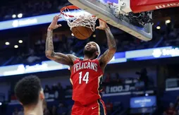 Brandon Ingram, une progression à tire-d’aile chez les Pelicans