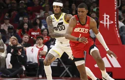 Jabari Smith Jr. s’embrouille avec Jalen Green pour mieux prendre ses responsabilités