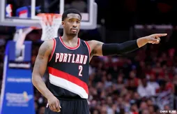 Wesley Matthews voudrait un contrat à 15 millions de dollars la saison