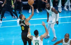 À l’arraché, les Pacers éliminent les Celtics et filent à Las Vegas !
