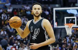 À Memphis, Kyle Anderson veut être un créateur