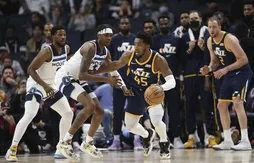 Stats & Highlights | Les Kings, les Pacers et le Jazz enchaînent, fin de série pour les Grizzlies