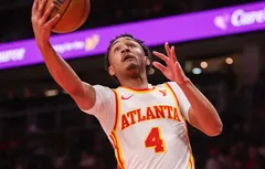 Aux Nets, Kobe Bufkin n’arrive pas en terre totalement inconnue