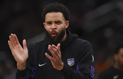 JaVale McGee rejoint Danilo Gallinari à Porto Rico