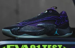 Une date de sortie pour la Jordan Luka 2