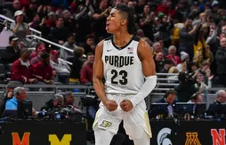 Draft 2022 | Le profil de Jaden Ivey (Purdue)