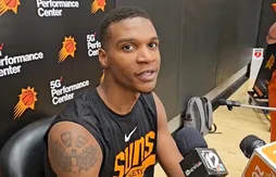 Les Suns transfèrent déjà Isaiah Todd…