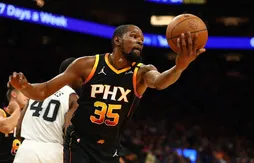 Les Suns attendent avec impatience Kevin Durant pour gagner à nouveau