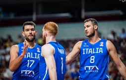 Déchirure d’un ménisque pour Danilo Gallinari