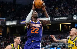 Les Suns ont du mal à trouver un bon transfert pour Deandre Ayton