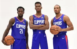 Patrick Beverley et Avery Bradley ? Le meilleur “backcourt” défensif pour Mike Malone