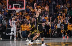 Pronostics NBA | Misez sur Stephen Curry face au Thunder