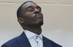 Jabari Bird se tient à l’écart des Celtics