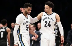 Andrew Harrison coupé par les Grizzlies