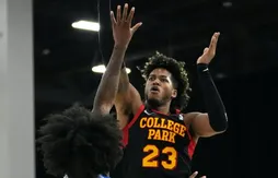 Justin Tillman, ultime invité des Nuggets pour leur training camp