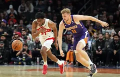 Thaddeus Young prend la direction de Phoenix