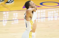 Le MVP de la nuit | Stephen Curry, le “Picasso de son époque”