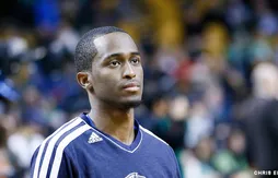 Rodrigue Beaubois en summer leagues ? Le président du Mans dément