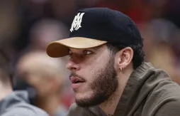 Lonzo Ball espère toujours rejouer cette saison