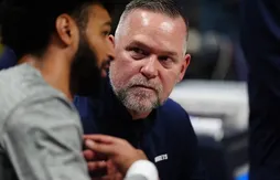 Malgré les victoires, Mike Malone peste contre la défense des Nuggets