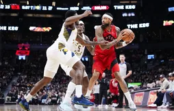 Brandon Ingram savoure son retour au All-Star Game, six ans plus tard