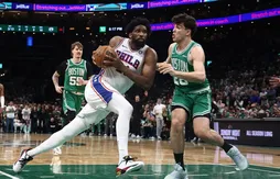 44 ans plus tard, les Sixers éliminent les Celtics au Game 7 !
