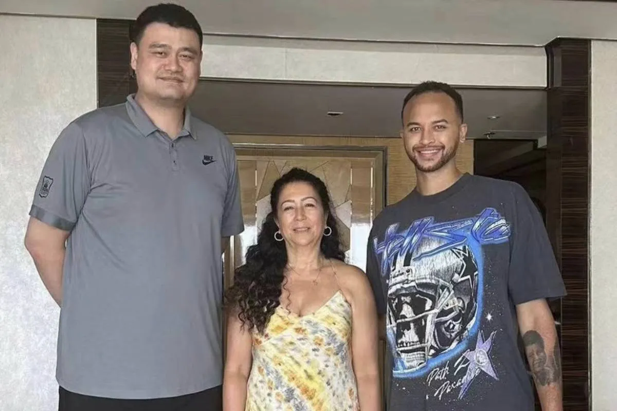 Kyle Anderson