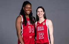 Aliyah Boston tient sa revanche