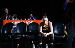 Playoffs WNBA | Le Lynx rapproche Diana Taurasi d’une possible retraite