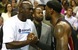 Le 28 avril 2014, le Heat signait la fin des Bobcats