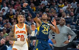 Buddy Hield, l’acharné du shoot